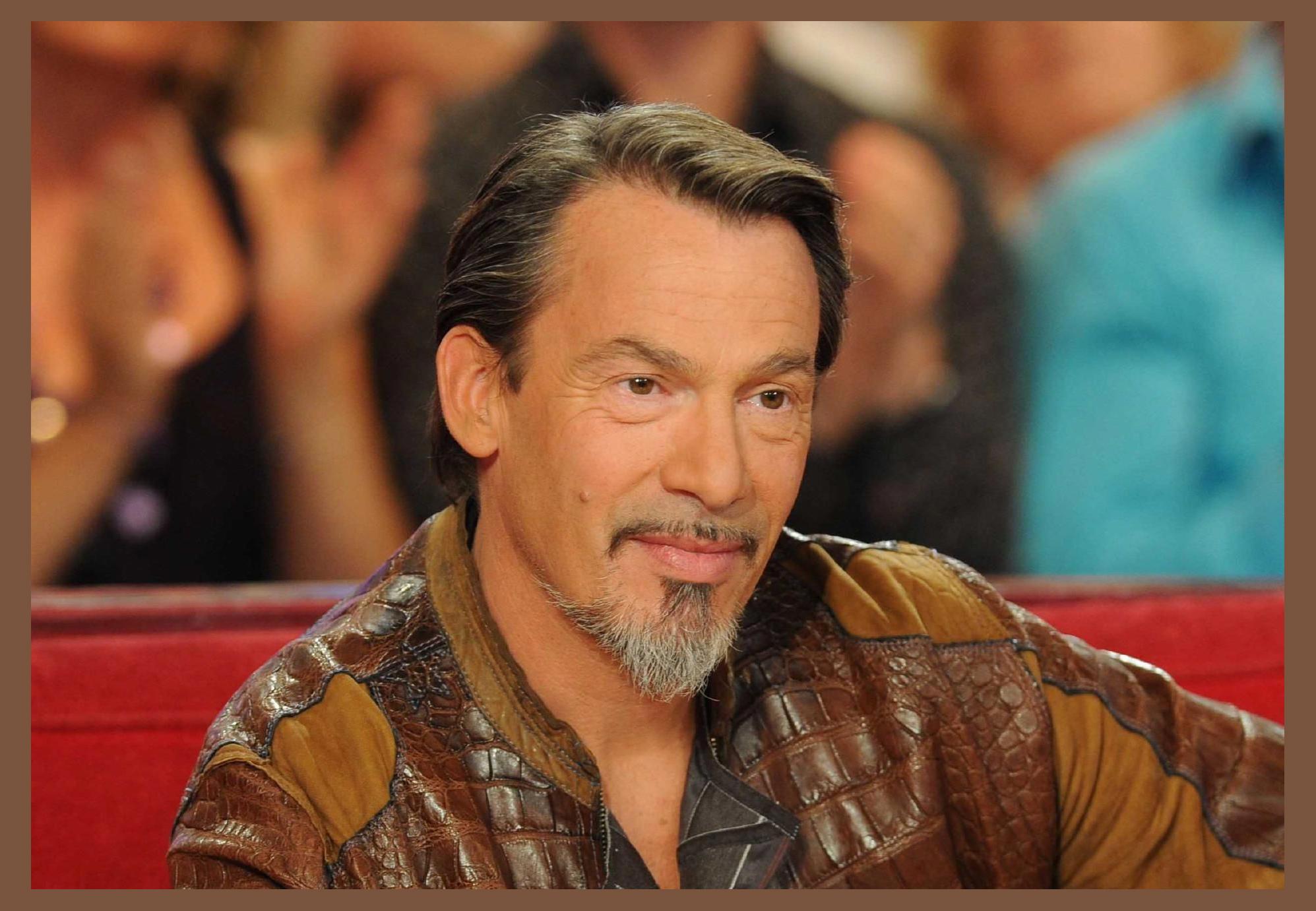 Florent Pagny